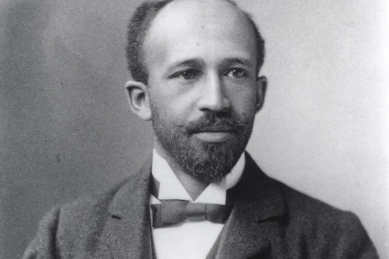 Headshot Of A Man
