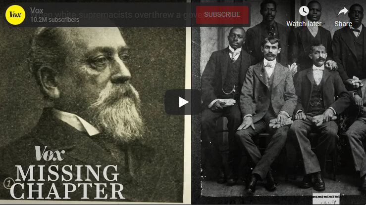 Screenshot Of A Video